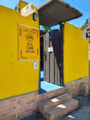 Tiwá Hostel 24h